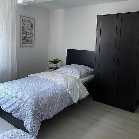 Sano Apartments - Bei Uwe Hagen  Ngoại thất bức ảnh