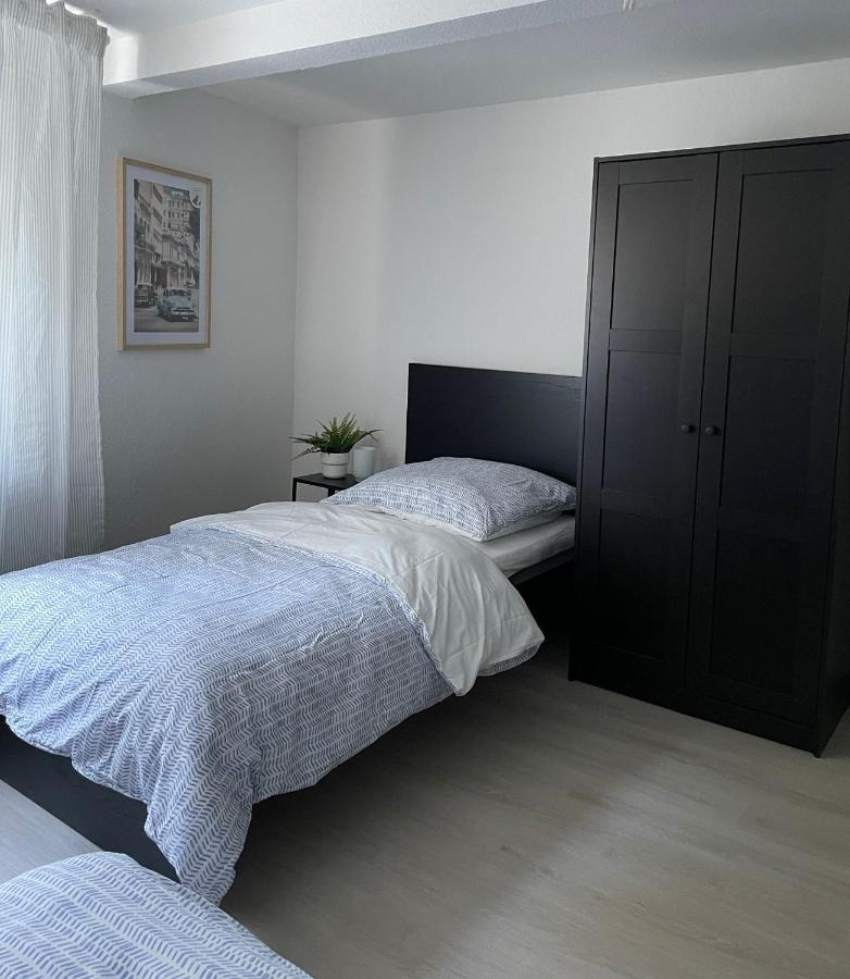 Sano Apartments - Bei Uwe Hagen  Ngoại thất bức ảnh