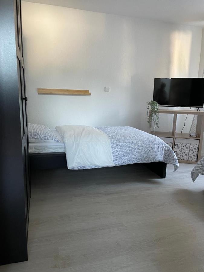 Sano Apartments - Bei Uwe Hagen  Ngoại thất bức ảnh