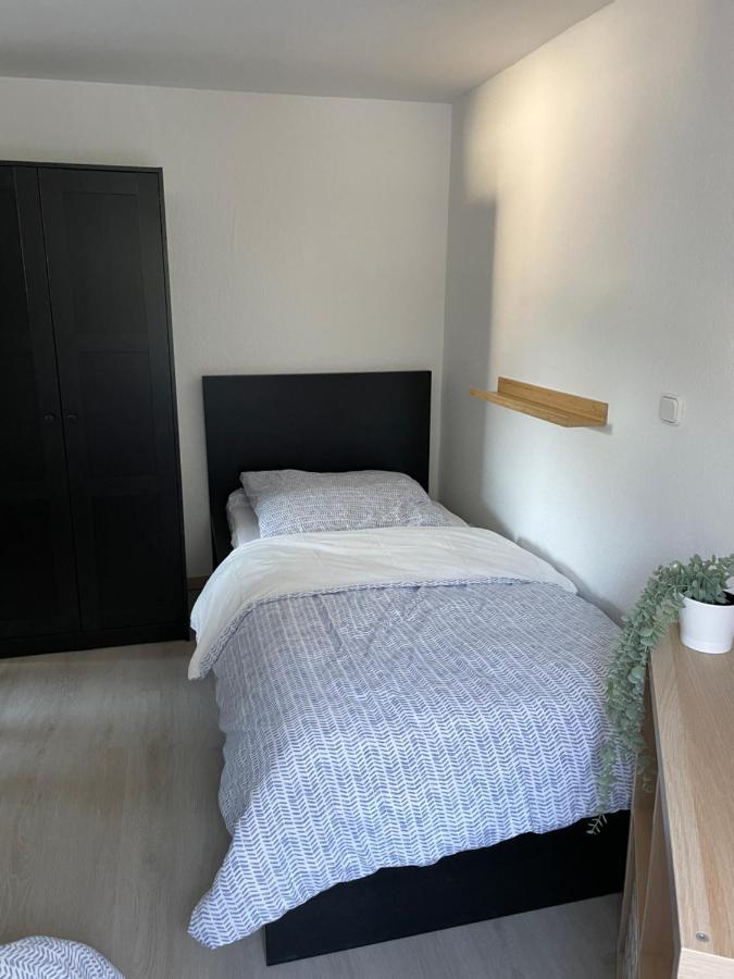 Sano Apartments - Bei Uwe Hagen  Ngoại thất bức ảnh