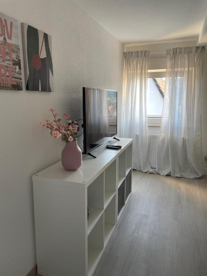 Sano Apartments - Bei Uwe Hagen  Ngoại thất bức ảnh