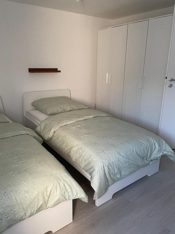 Sano Apartments - Bei Uwe Hagen  Ngoại thất bức ảnh
