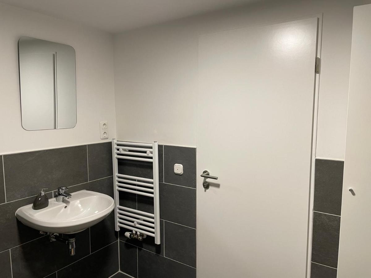 Sano Apartments - Bei Uwe Hagen  Ngoại thất bức ảnh