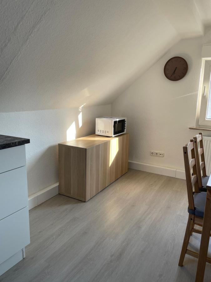 Sano Apartments - Bei Uwe Hagen  Ngoại thất bức ảnh