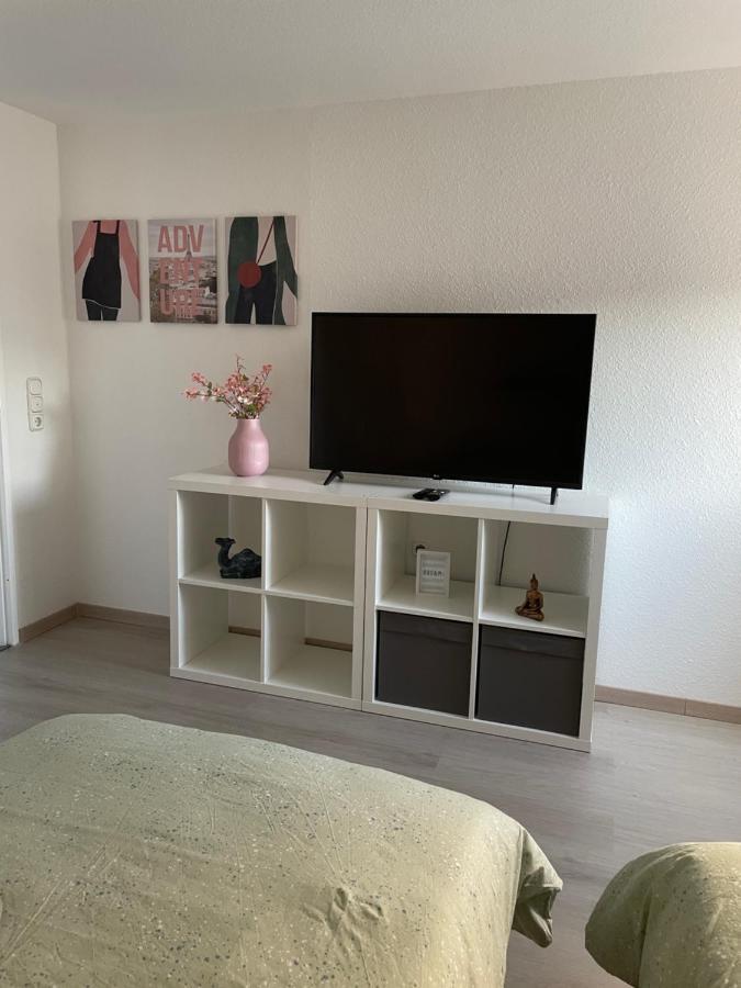 Sano Apartments - Bei Uwe Hagen  Ngoại thất bức ảnh